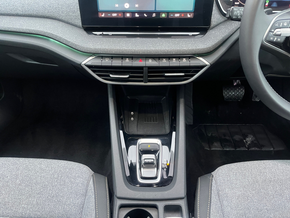 2025 Skoda Octavia SE+ 1.5 TSI 150HP DSG 5 €36,500