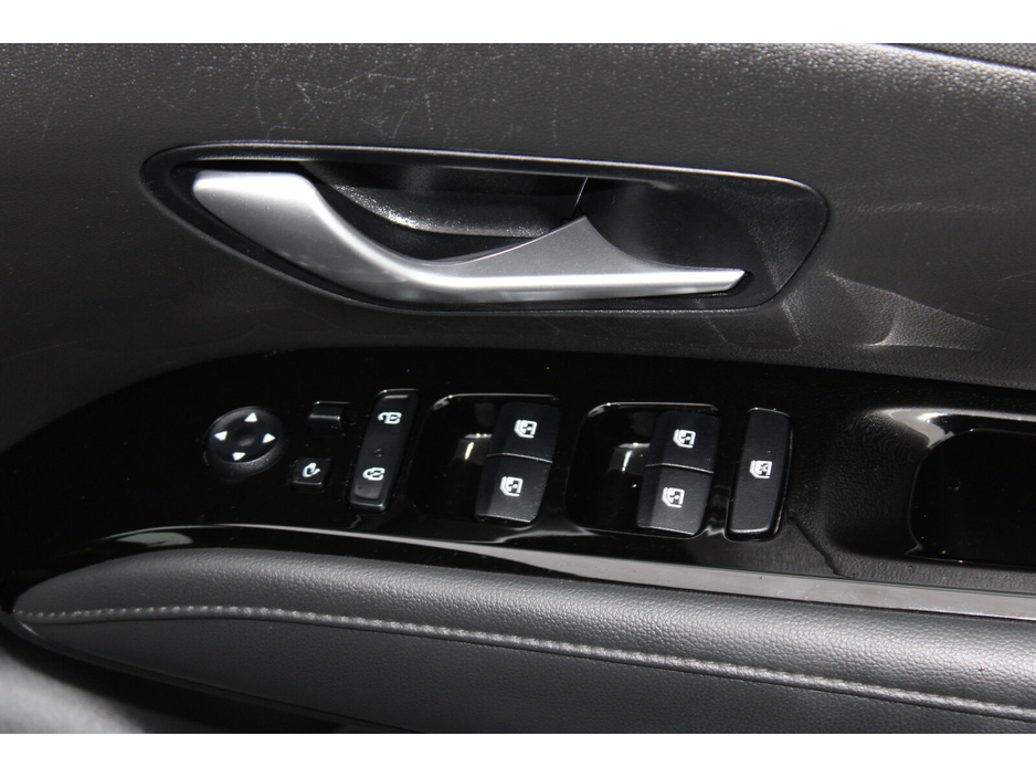 2024 Hyundai Tucson 2WD Executive Plus HEV STG Auto €42,950