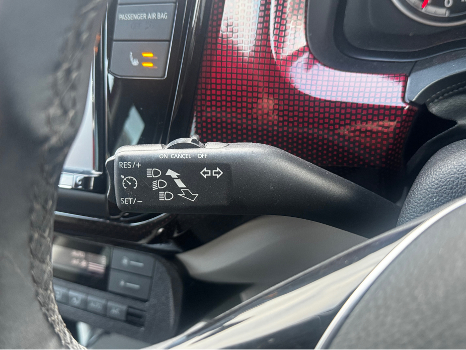 2018 Volkswagen up! Auto - Massive Spec €10,495