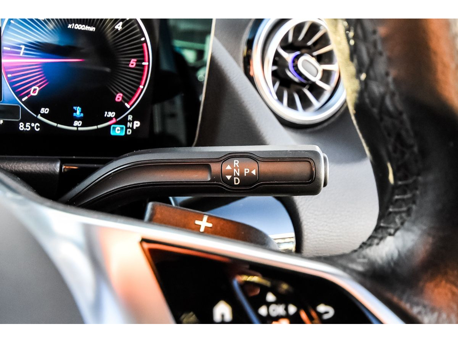 2023 Mercedes-Benz B Class B200d Sport Executive Auto €38,850