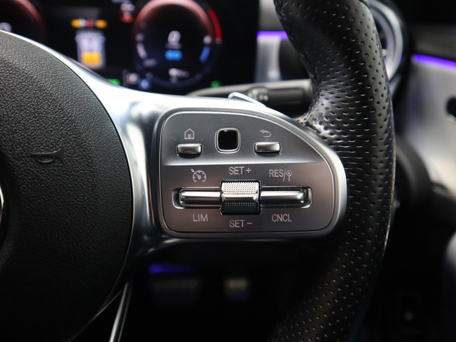 2022 Mercedes-Benz CL Class *116* AMG LINE PREMIUM E €34,900