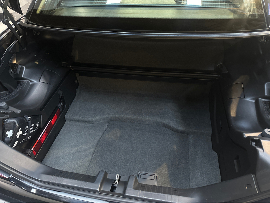 2002 Mercedes-Benz SLK Class SLK 32 AMG V6 SUPERCHARGED €14,950