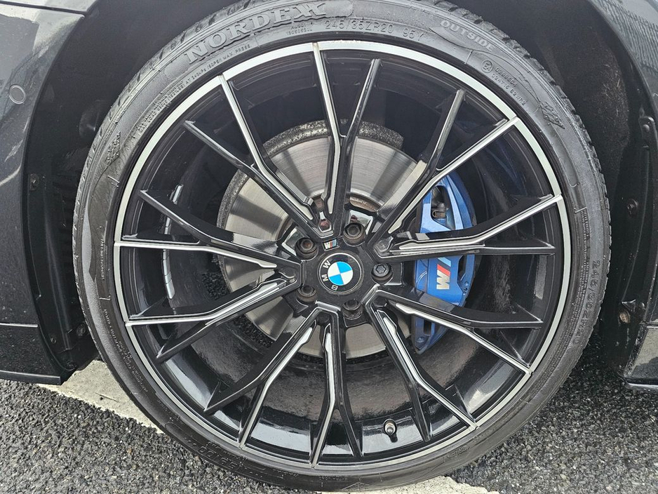 2017 BMW 5 Series 530 E G30 M SPORT, LOW KMS, FULL SERVICE HISTORY, NEW NCT, NATIONWIDE WARRANTY, AA APPROVED, FINANCE, 5 STAR rEVIEWS €21,995