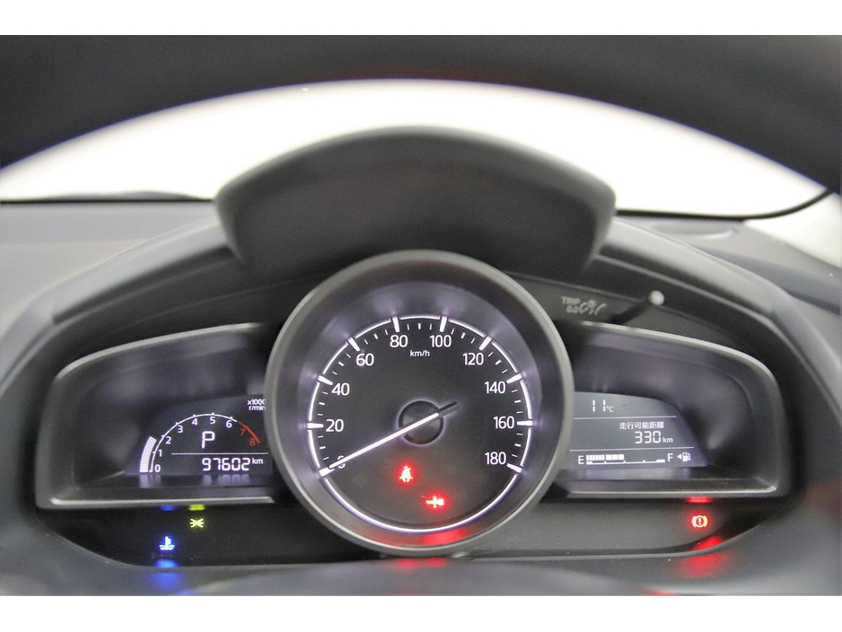 2020 Mazda Mazda2 1.5 AUTO *REVERSE CAM*REAR PARK SENSORS*