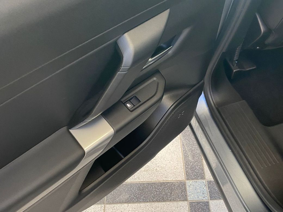 2026 Jeep Compass ALTITUDE €42,995