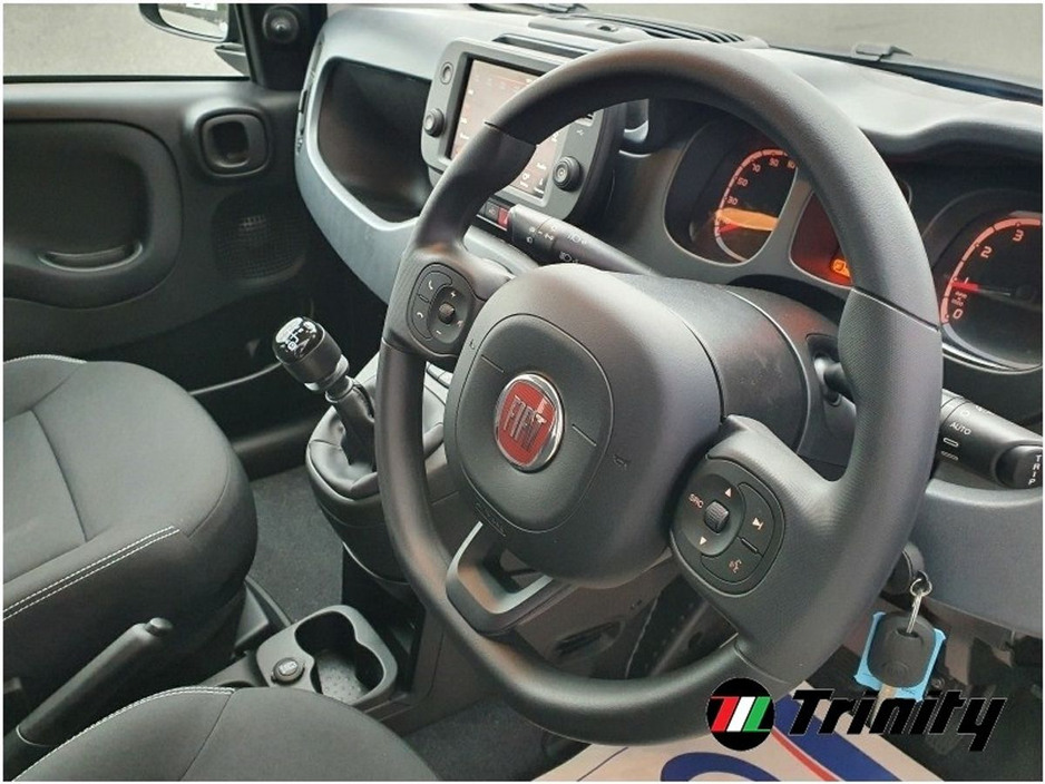 2025 Fiat Panda * BEST VALUE * PANDA CROSS * SUV * HYBRID * TRINITY WEXFORD * FIAT *. €16,450