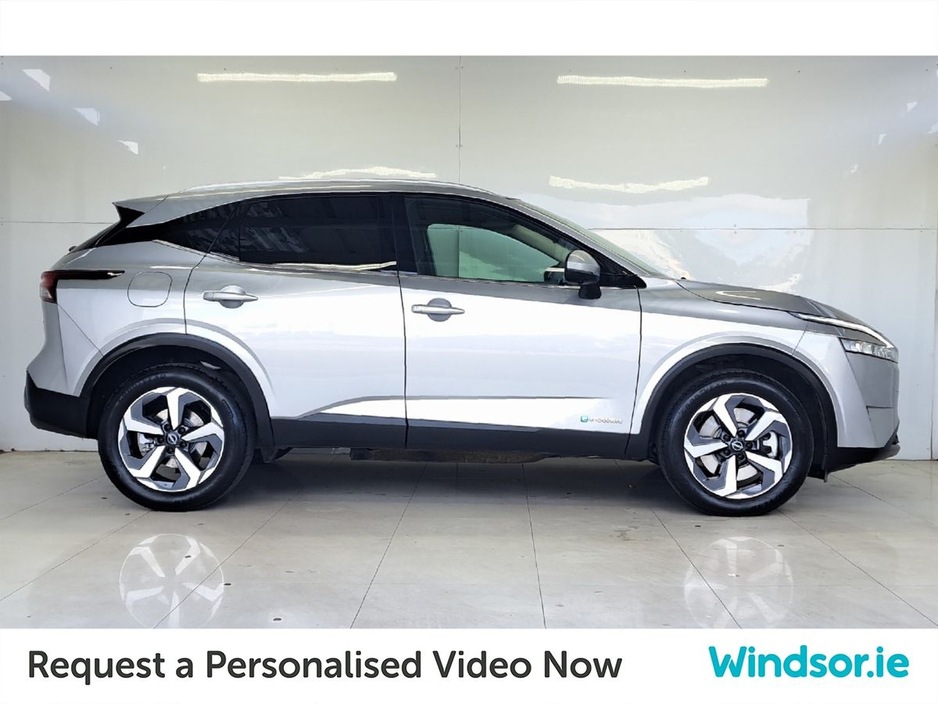 2024 Nissan Qashqai ePOWER SV PREMIUM €3000 SCRAPPAGE €36,895