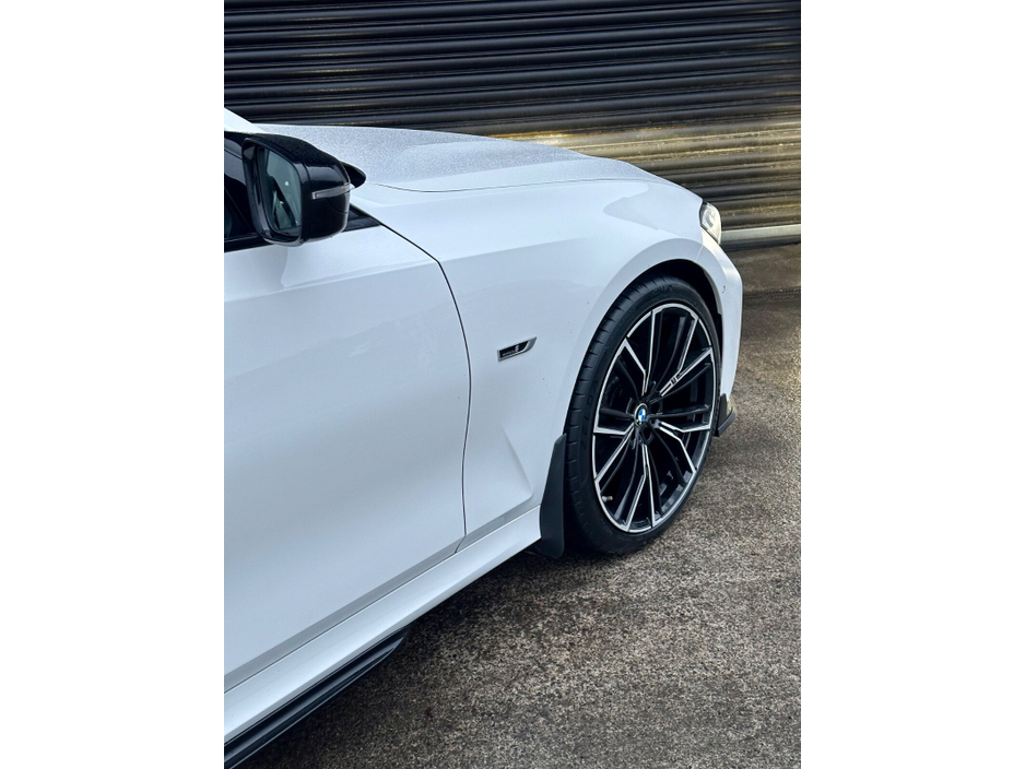 2022 BMW 3 Series  €32,995