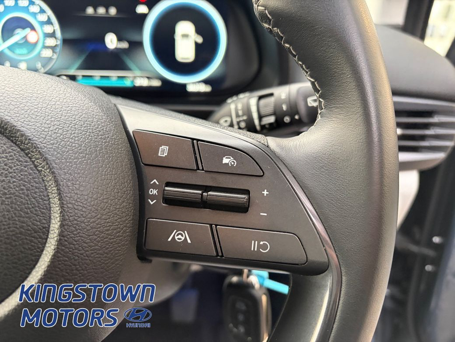 2023 Hyundai i20 Deluxe Plus 5DR €19,950