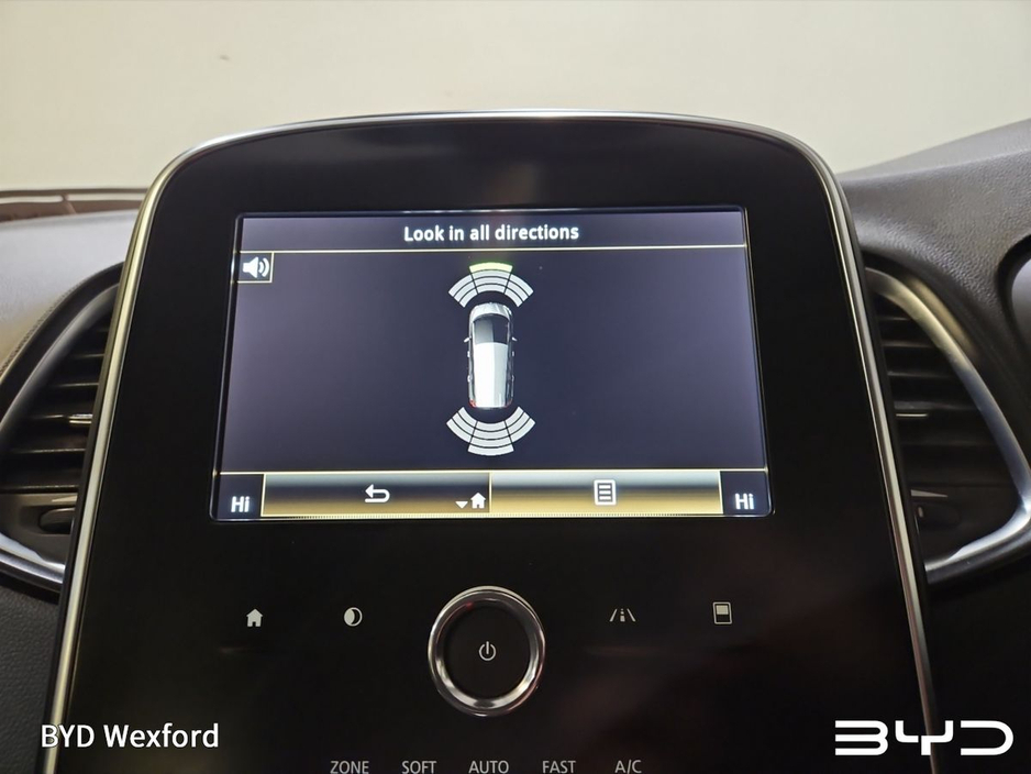 2020 Renault Grand Scenic 1.75 Blue dCi 120 EDC Iconic 7 Seater €21,975