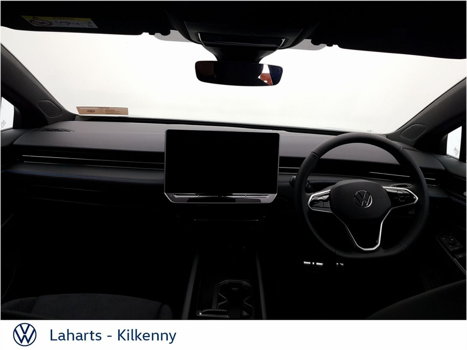 2025 Volkswagen ID.7 PRO PLUS €45,950