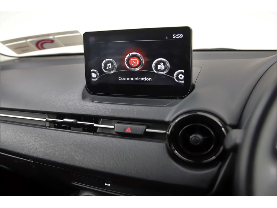 2020 Mazda Mazda2 1.5 AUTO *REVERSE CAM*REAR PARK SENSORS*