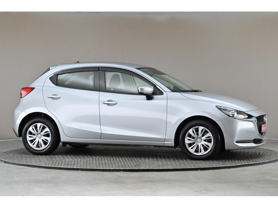 2022 Mazda Mazda2 1.5 AUTO SKYACTIVE *REVERSE CAM*REAR PARK SENSORS* €17,880