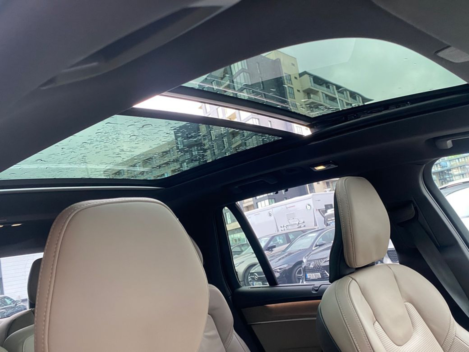 2025 Volvo XC90 T8 Ultra AWD Auto (PHEV) €84,900