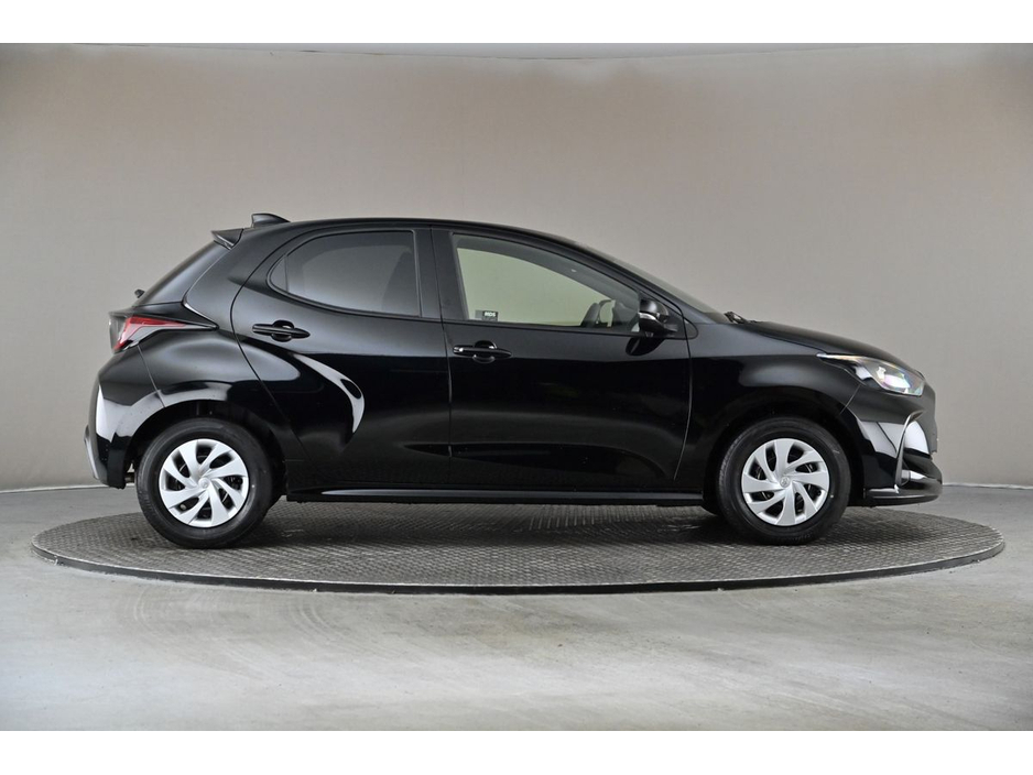 2023 Toyota Yaris 1.0 AUTO PETROL *9"ANDROID CAR PLAYER*REVERSE CAM* €20,480