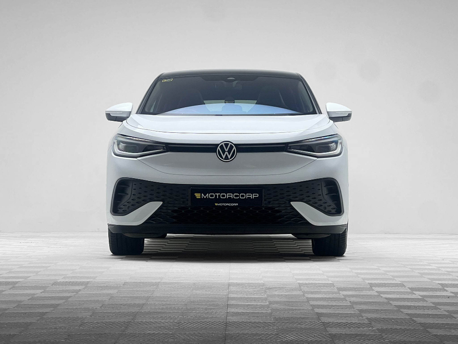 2023 Volkswagen ID.5 MAX PRO 77KWH €36,990