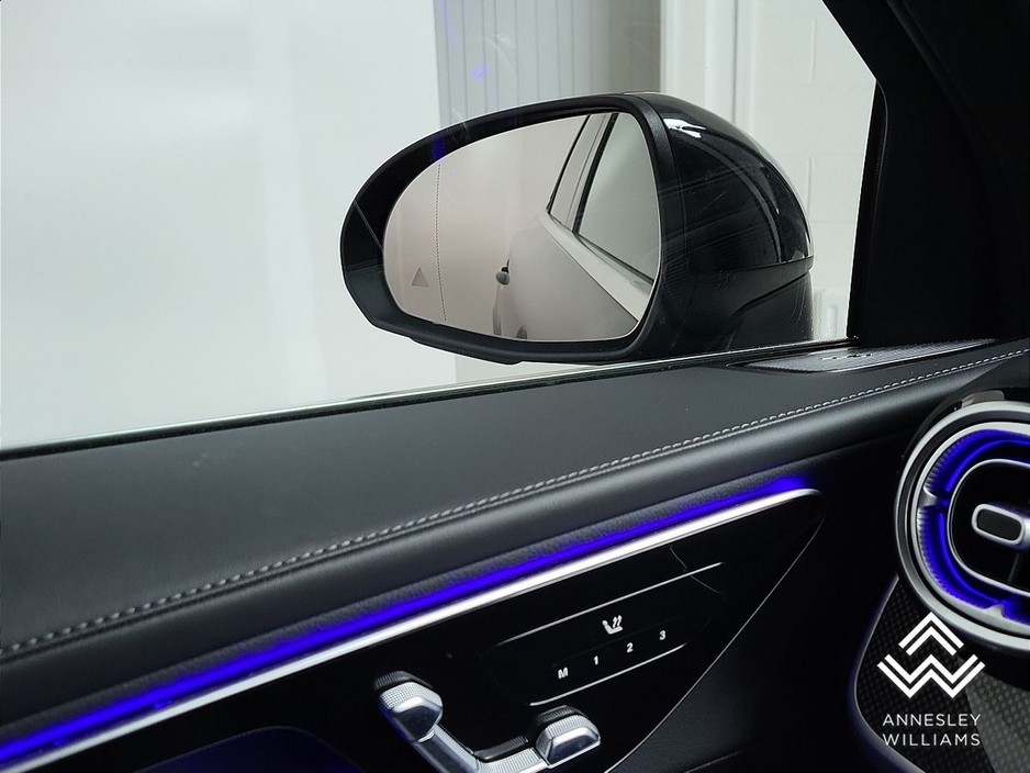 2024 Mercedes-Benz GLC Class GLC300e AMG Line 4Matic €64,950