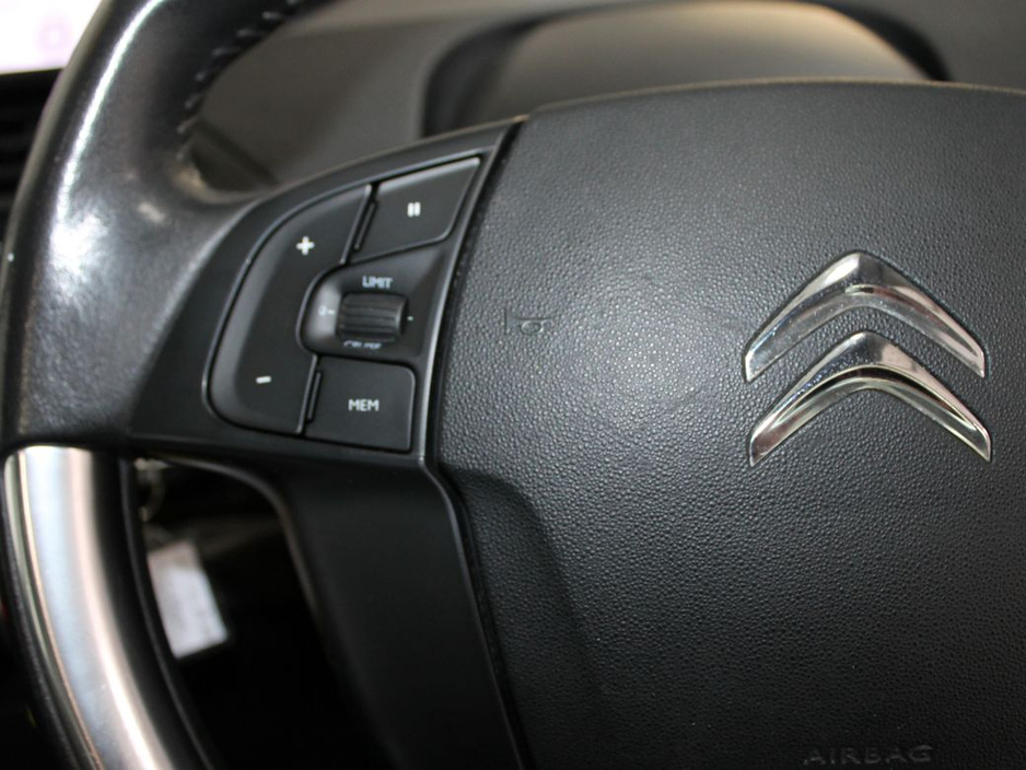 2015 Citroen C4 Picasso Grand C4picasso 1.6e-hdi (115) Selection €8,999