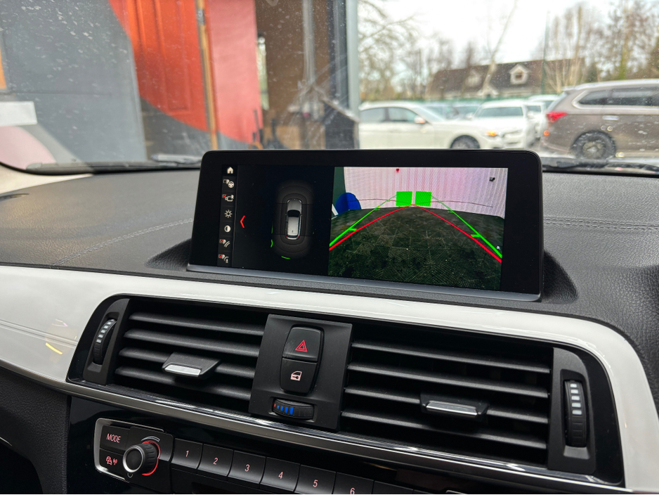 2019 BMW 1 Series ONLY €16950! 2019 BMW 1 SERIES AUTOMATIC 118D - Automatic - Heated Leather Seats €16,950