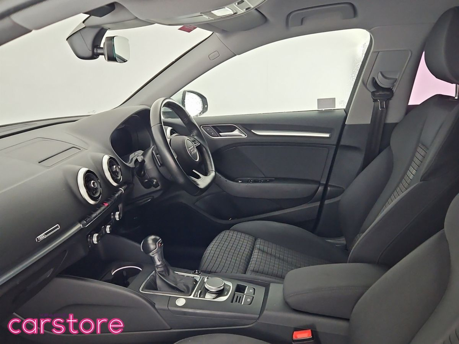 2020 Audi A3 1.4 TFSI Auto €23,880