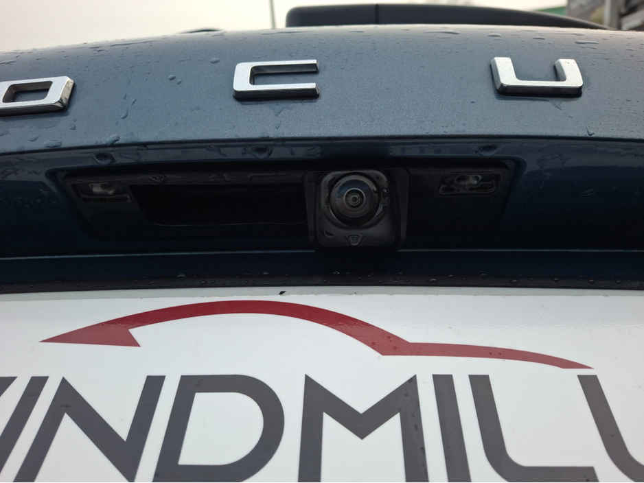 2022 Ford Focus ST-LINE STYLE 5DR 1.0T 12 125 M6 4 €17,250