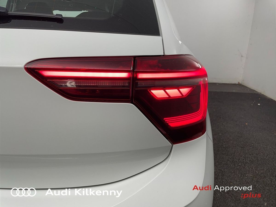 2023 Volkswagen Polo Polo Style Style TSi 95 Start/Stop "Price Includes €2,000 Scrappage" €18,900