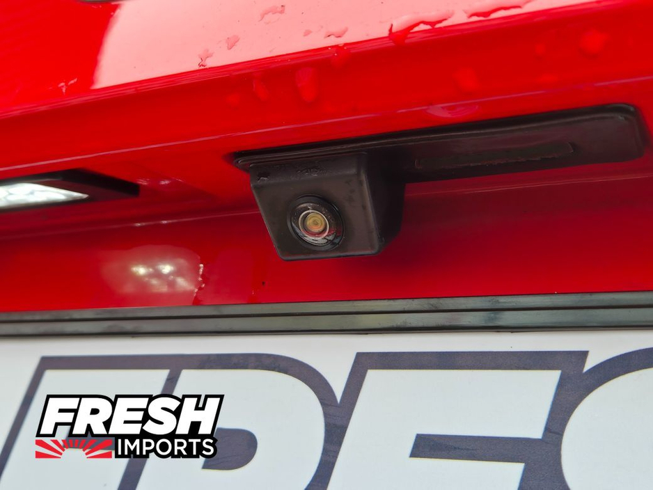 2014 Audi A3 S-LINE AUTO