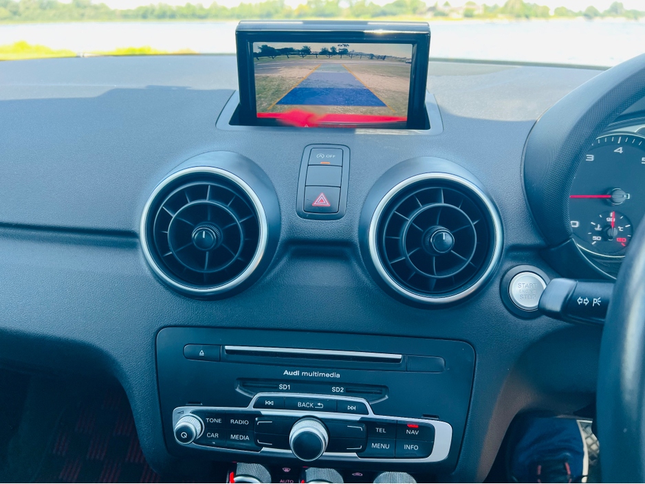 2016 Audi A1 1.0 AUTO//FINANCE AVAILALE//LOW MILEAGE €16,900