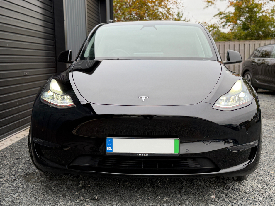 2023 Tesla Model Y MODEL Y LONG RANGE AWD €32,950