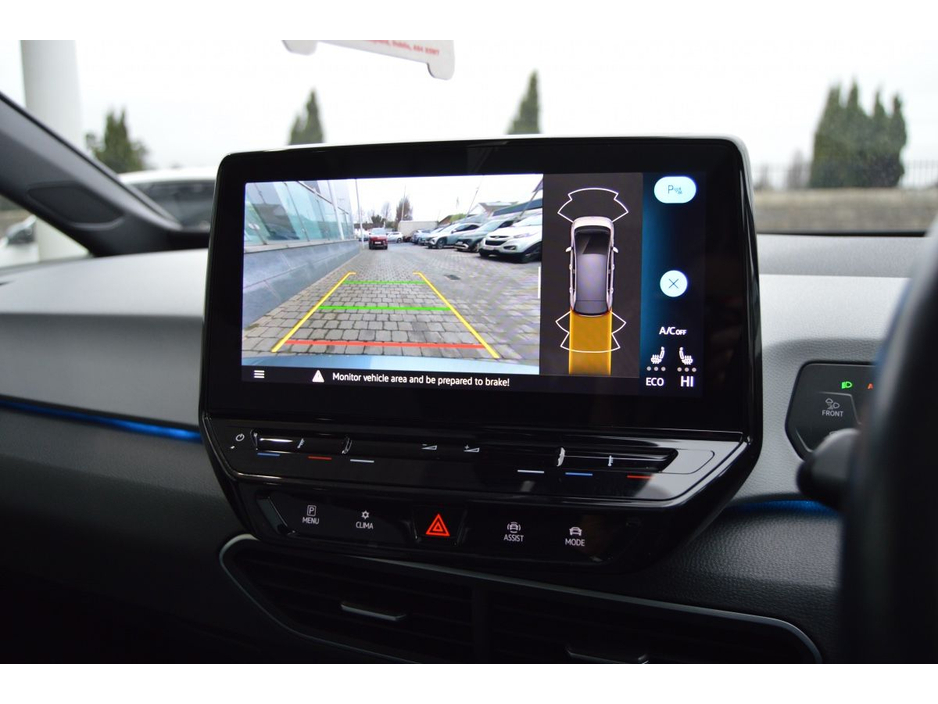 2021 Volkswagen ID.3 Family 145HP 58kWh €19,950