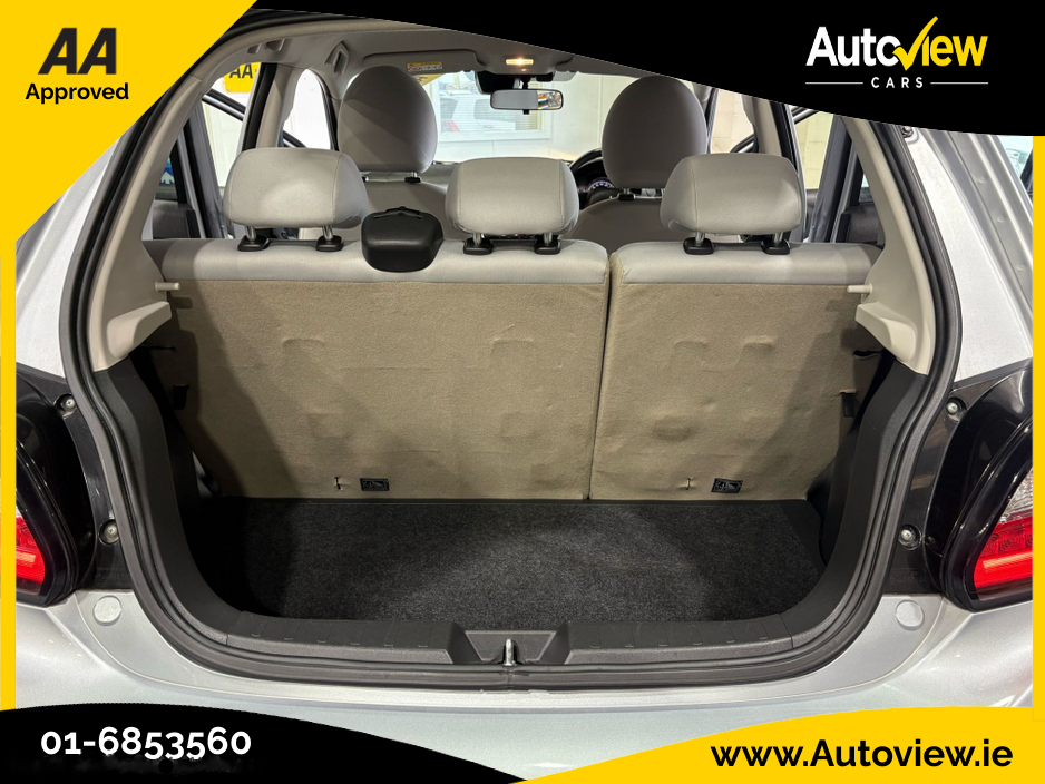 2022 Mitsubishi Space Star /Mirage 1.2. 5DR Automatic, AA APPROVED // FINANCE & NATIONWIDE DELIVERY AVAILABLE // SIMI DEALER €12,995