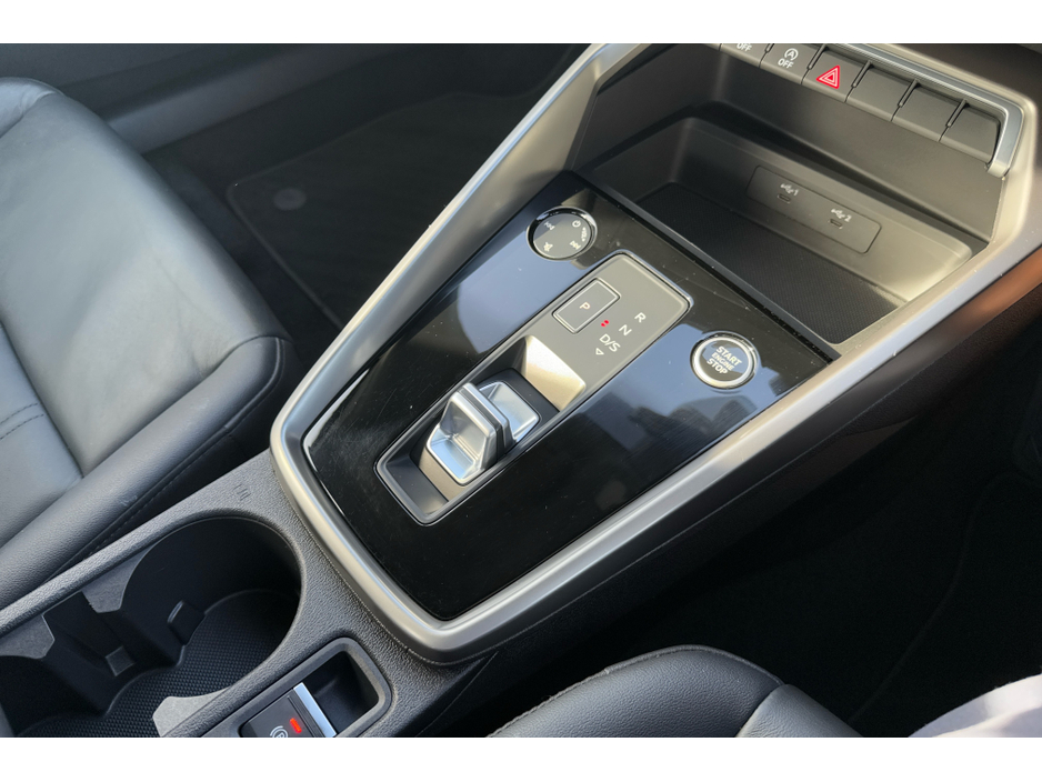 2023 Audi A3 SPORT 35 TDI S-A €32,900