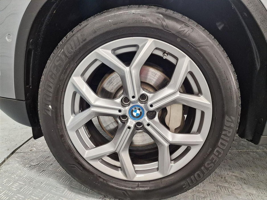 2024 BMW X3 xDrive30e xLine €54,975