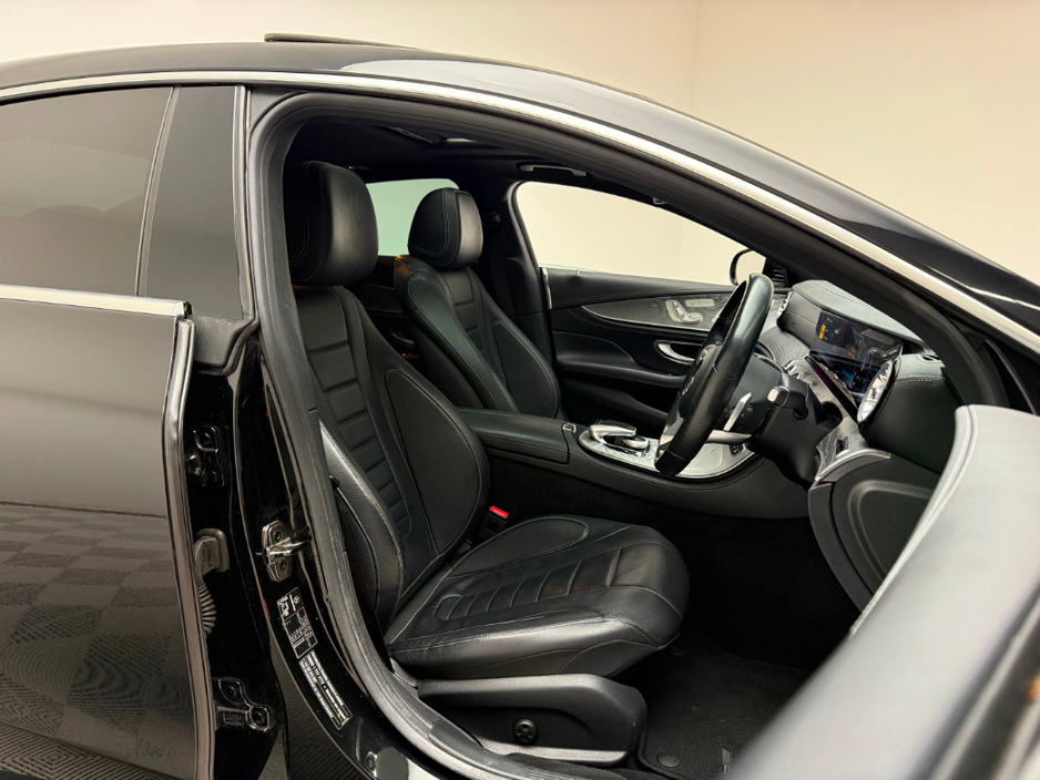 2019 Mercedes-Benz CLS Class 350D AMG LINE PREM+ 4MATIC *PAN ROOF* €36,990