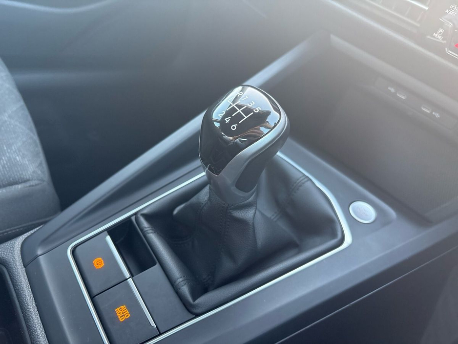 2024 Volkswagen Golf 1.0 TSI 110HP Life €24,975