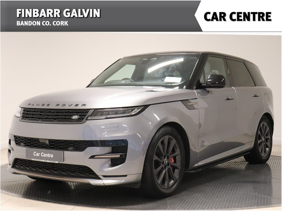 2023 Land Rover Range Rover Sport 3.0 Si4 PHEV 440 PS AWD Auto Dynamic SE