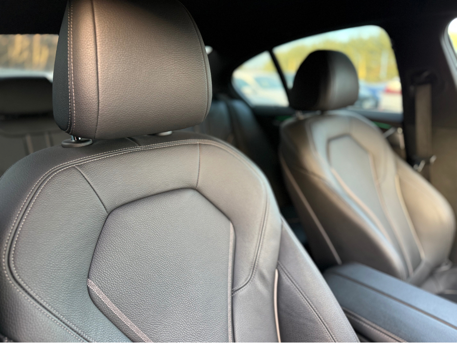 2018 BMW 5 Series M-SPORT - 2.0L DIESEL - AUTO - 12M WARRANTY - CAR: 1382 €28,950