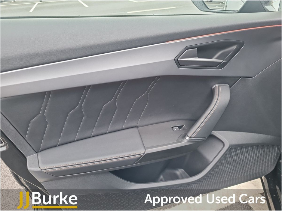 2023 Cupra Formentor 1.5TSI 150hp €29,950