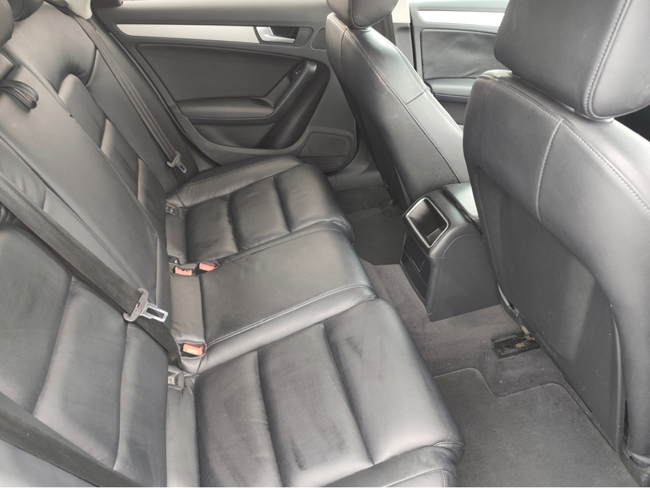 2008 Audi A4 2.0 TDI 143 MANUAL SE €5,500