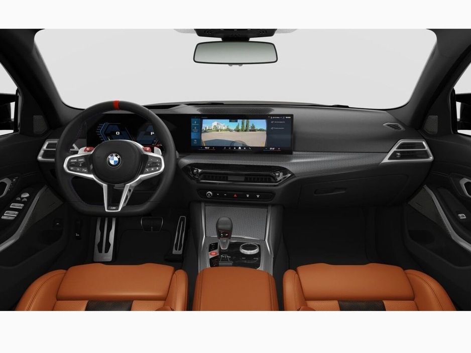 2026 BMW M3 M3 Touring €174,975