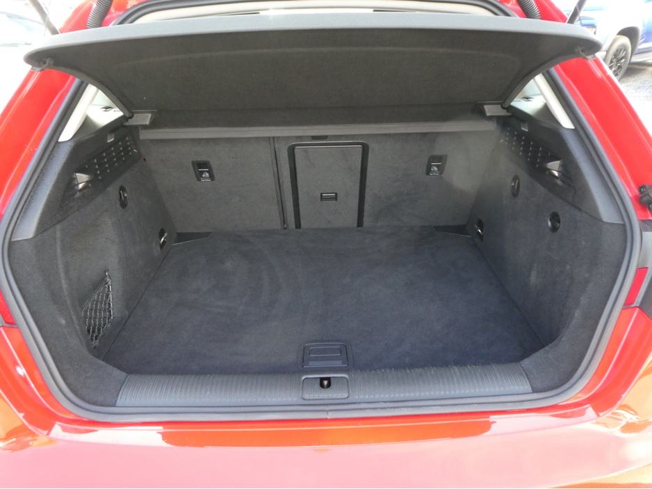 2015 Audi A3 with NCT €14,950