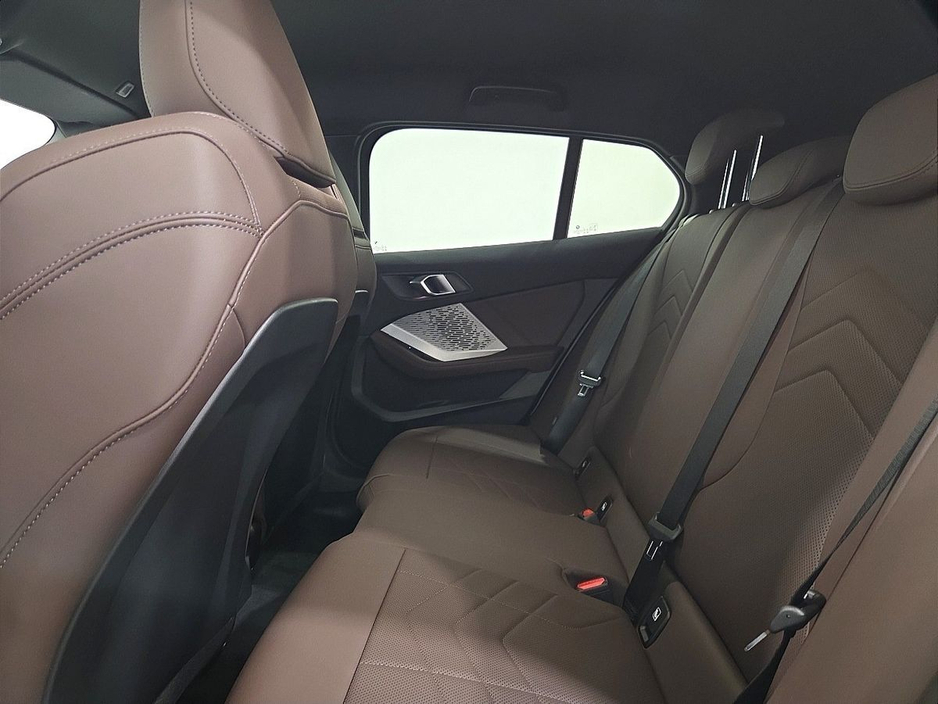 2026 BMW 1 Series 120 M Sport €47,950