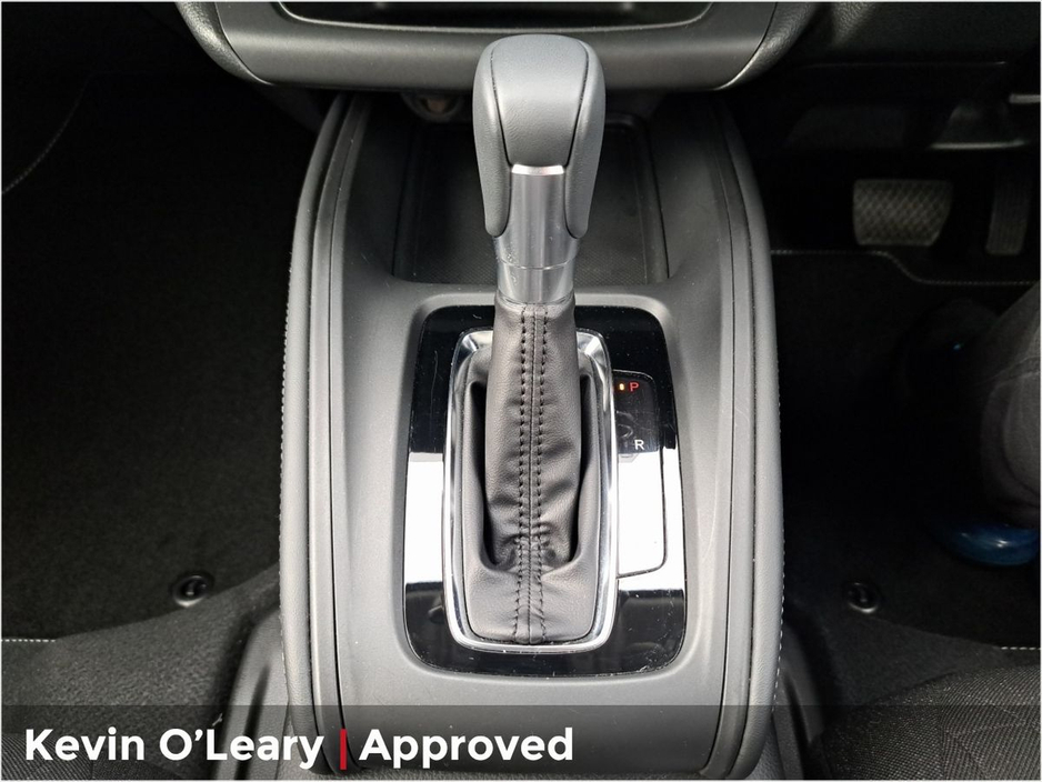 2025 Honda HR-V 1.5 e:HEV Elegance €39,900