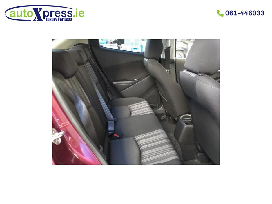 2021 Mazda Demio 1.5 S BUSINESS USE PACKAGE AUTO. €16,495