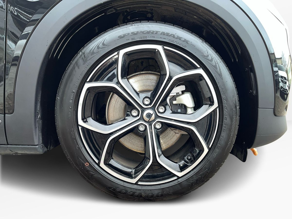 2024 Smart #3 Pro Plus Special Edition €31,950