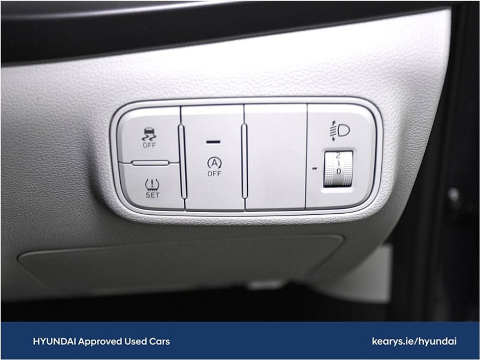 2023 Hyundai i20 1.2 Deluxe Plus €19,900