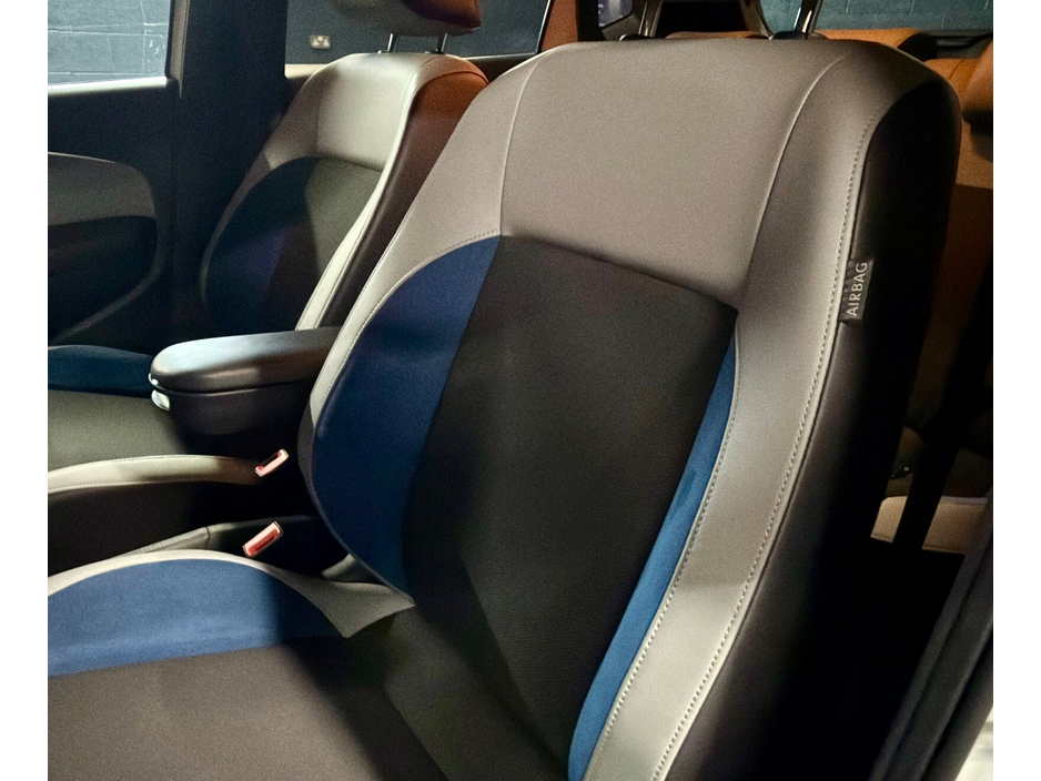 2016 Volkswagen Polo 1.4 TSI 5DR 150HP BlueGT DSG €13,850