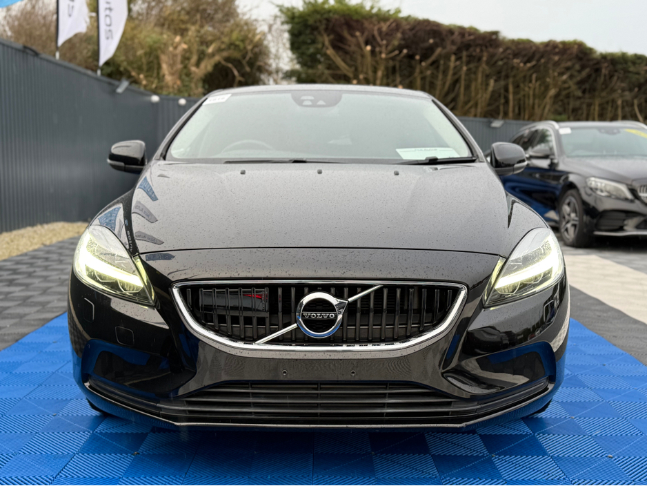 2019 Volvo V40 MOMENTUM - D4 2.0L DIESEL - AUTO - 12M WARRANTY - CAR: 1616