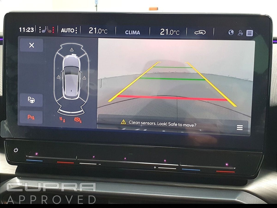 2024 Cupra Leon 2.0TDI 150hp DSG