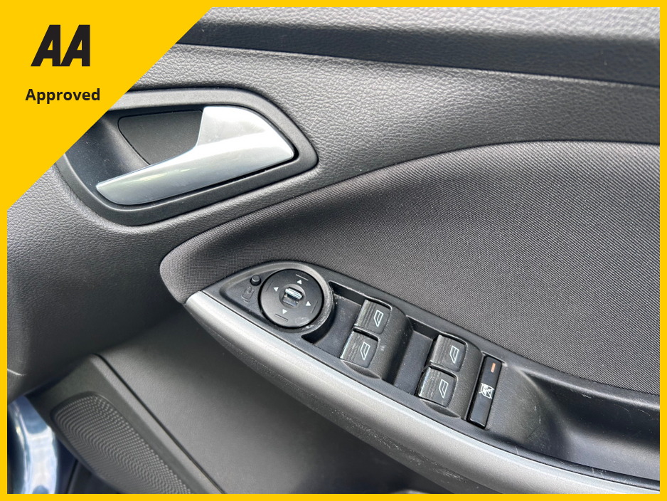 2014 Ford Focus 2014 FORD FOCUS 1.6d EDITION LOW KMS €6,950